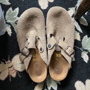 Birkenstock Clogs
